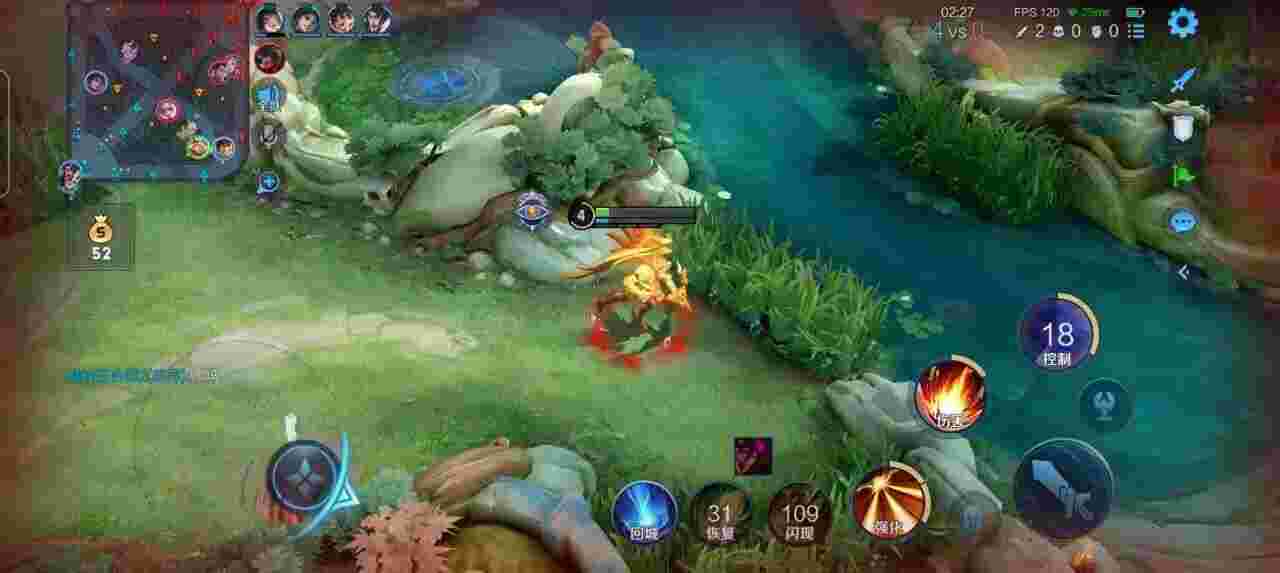 王者荣耀擎天柱 - 和平精英辅助虚拟机使用方法辅助预览图